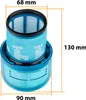 Rosfix 2 Filtres de Rechange pour Dyson V11/V15 Detect Voir les images du produit 3
