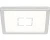 Briloner Slim LED Panel Free silber 19 x 19 cm mit Produktbild-Vorschau 6