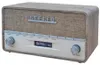 Denver DAB-36LW Retro digitální rádio DAB+ s Bluetooth, Náhled obrázku produktu 11