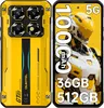 OUKITEL WP60 5G Outdoor Smartphone - 36GB+512GB/2TB Outdoor Produktbild-Vorschau 1