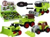 Landwirtschaft Landwirtschaftsfahrzeuge Spielzeuge Produktbild-Vorschau 1