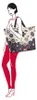 reisenthel Shopper Black schwarz Produktbild-Vorschau 6