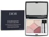 Dior 5 Couleurs Sombra De Ojos 743 10ml Produktbild-Vorschau 3