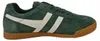Gola Harrier Sportschuh Grün Produktbild-Vorschau 2