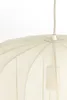 Light & Living - závesná lampa - Plumeria - béžová biela - Náhľad obrázku produktu 6