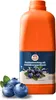 Fruchtsirup für Bubble Tee 2,5kg Blaubeer/Heidelbeer Produktbild-Vorschau 1