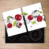 Tulup Glas Herdabdeckplatte - 2x40x52 cm - Produktbild-Vorschau 2