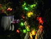 Konstsmide - LED Biergartenkette, bunt, 10 bunte Birnen / Produktbild-Vorschau 5