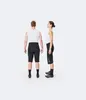 Kraťasy Gore Endure Gore-Tex unisex volné černá Velikost XL Náhled obrázku produktu 3