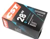 CST 28' duša, 28x1 1/8-1,75' (28/47-622/635), AV 40 mm, Náhľad obrázku produktu 7