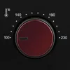 G3 Ferrari G10132 Backofen 28 L 1600 W Schwarz Produktbild-Vorschau 4