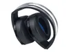 Sony 9812753 Sony PlayStation Wireless Headset Platinum Voir les images du produit 8