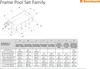 INTEX 28270NP Rectangular Frame Pool 220x150x60cm Produktbild-Vorschau 7