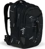 Satch Schulrucksack-Set MATCH Ninja Matrix, Mäppchen + Produktbild-Vorschau 2