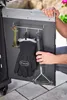 RÖSLE Grillrost Reinigungsbürste 43cm, Bürste, Schwarz, Produktbild-Vorschau 3