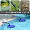 2 Stück Tierrettende Fluchtrampe für Pool, schwimmende Produktbild-Vorschau 5