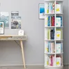 360Home Regal Kinderbuchregal 360° drehbar bodenstehendes Produktbild-Vorschau 1