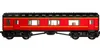 LEGO Harry Potter Rokfortský expres – zberateľská edícia, Náhľad obrázku produktu 24
