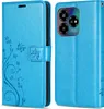 Hülle für ZTE Blade V60 Vita Handy Tasche Handyhülle Hülle Produktbild-Vorschau 5