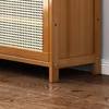Schuhregal Eingangsschuhschrank Schuhaufbewahrung Produktbild-Vorschau 6
