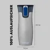 ContiGo! Thermobecher West Loop Autoseal Edelstahl Produktbild-Vorschau 10