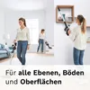 Bosch BCS611AM Unlimited 6 Akku-Staubsauger Produktbild-Vorschau 6