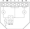 Sterownik Shelly 1Pm Gen3 Wifi/Bluetooth Podgląd zdjęcia produktu 9
