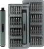 Mini Electric Schraubendreher-Set, 49-in-1 Magnetische Produktbild-Vorschau 1