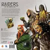 Raiders of Scythia - Brettspiel - ENG Edition Voir les images du produit 2