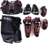 CCM ENTRY KIT - Bambini startovací sada, velikost:M Náhled obrázku produktu 10