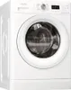 Whirlpool FFL 6238 W EE Waschmaschine Produktbild-Vorschau 1