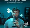 RAZER RZ19-02320100-R3M1 RAZER Kiyo Webcam Náhľad obrázku produktu 24