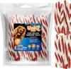 Friandise, snack pour chiens Twisted Sandwiches au canard Voir les images du produit 1