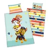Paw Patrol Flanell-Bettwäsche " Green" Produktbild-Vorschau 3