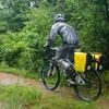 ROCKBROS 1*Gepäckträgertasche Packtasche Fahrradtasche 100% Produktbild-Vorschau 4