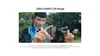 A person in graduation attire is holding a device that appears to be a microphone system. Anteprima dell’immagine prodotto