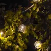 Lumisky Party Clear 20 svetelných pásov 8,7 m 20 LED Náhľad obrázku produktu 10