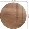 Přírodní vzor dřeva - Kuchyňská pracovní deska - Skleněná Náhled obrázku produktu 4