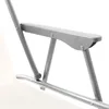 Linder Exclusiv Chaise pliante CS1002 Beige Voir les images du produit 3