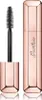 A close-up studio shot of a Guerlain Mad Eyes Mascara tube and wand against a white background. Produktbild-Vorschau