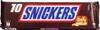 SNICKERS Multipack 10x50g Produktbild-Vorschau 2