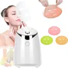 Gesichtsmasken-Maschine ,32 Kollagen-Pads, Produktbild-Vorschau 1