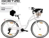 Goetze Mood 26 Zoll City Bike, 17 Zoll Produktbild-Vorschau 4