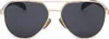 David Beckham DB 1121/G/S RHL GOLD BLACK 61/16/145 Herren Produktbild-Vorschau 5