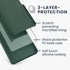 kwmobile Handyhülle für Motorola Edge 40 Hülle - Case Produktbild-Vorschau 6