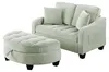Sweiko Multifunktionales Sofa, 2-in-1 Sofa-Bett, Produktbild-Vorschau 18