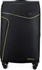 Kufr Solier SUITCASEKASTL1651ČERNZELENÝ26L52427 Náhled obrázku produktu 1