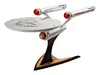 Revell Star Trek Tos 1/600 U.s.senterprise Ncc-1701 Modell Produktbild-Vorschau 4