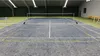 Lajny na badmintonový kurt s ukotvením 13,4 x 6,1 m Voir les images du produit 5