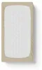 Spannbettlaken 80x160 cm für Kinderbett – 100% Baumwolle – Produktbild-Vorschau 2